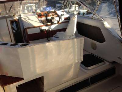 BAYLINER BAYLINER 2855