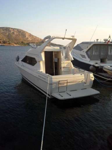 BAYLINER BAYLINER 2858