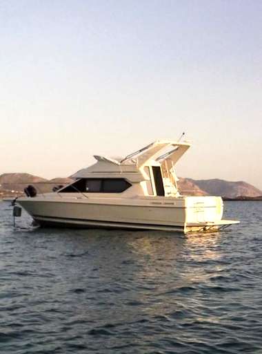 BAYLINER BAYLINER 2858