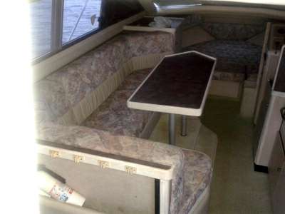 BAYLINER BAYLINER 2858