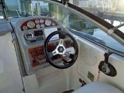 BAYLINER BAYLINER 285