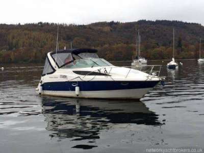 BAYLINER BAYLINER 285