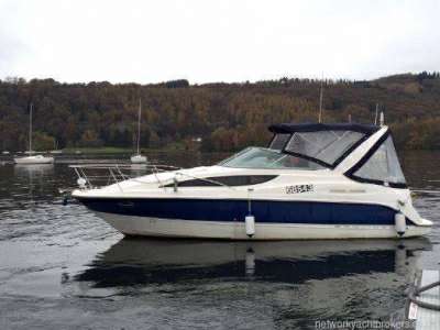 BAYLINER BAYLINER 285