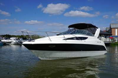 BAYLINER BAYLINER 285