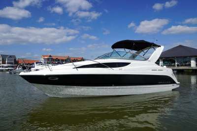 BAYLINER BAYLINER 285