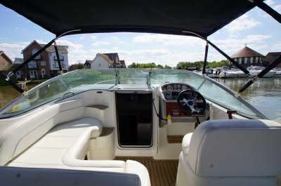 BAYLINER BAYLINER 285