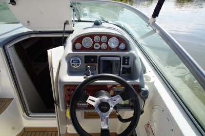 BAYLINER BAYLINER 285