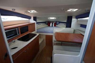 BAYLINER BAYLINER 285