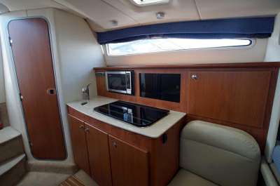 BAYLINER BAYLINER 285