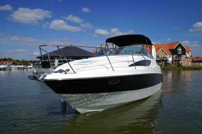 BAYLINER BAYLINER 285