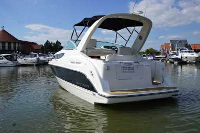 BAYLINER BAYLINER 285