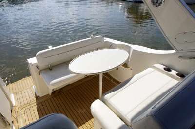 BAYLINER BAYLINER 285