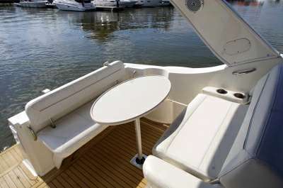 BAYLINER BAYLINER 285