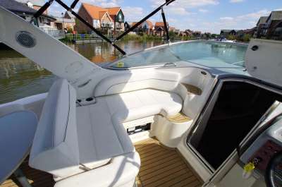 BAYLINER BAYLINER 285