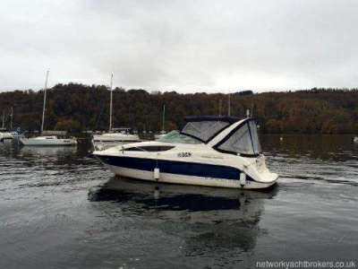 BAYLINER BAYLINER 285