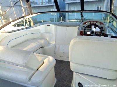 BAYLINER BAYLINER 285