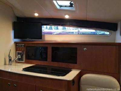 BAYLINER BAYLINER 285