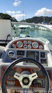 BAYLINER BAYLINER 285