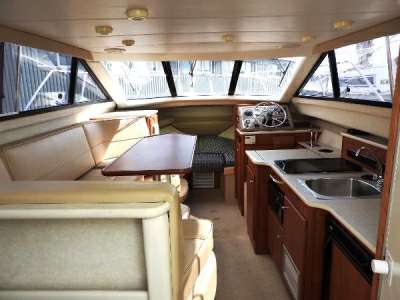 BAYLINER BAYLINER 288