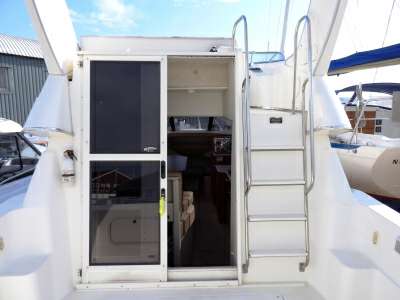 BAYLINER BAYLINER 288