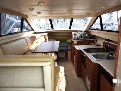 BAYLINER BAYLINER 288