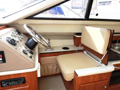 BAYLINER BAYLINER 288