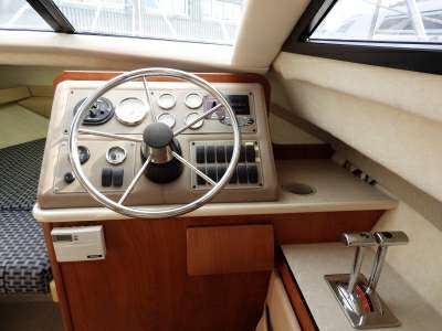 BAYLINER BAYLINER 288