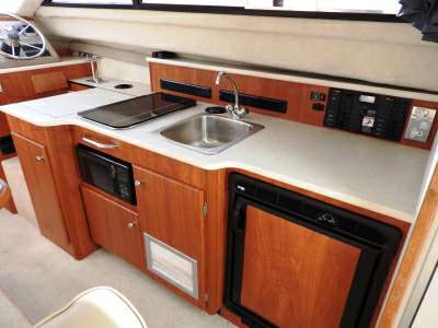 BAYLINER BAYLINER 288