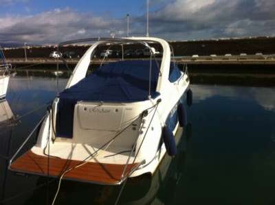 BAYLINER BAYLINER 300 cruiser