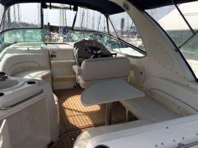 BAYLINER BAYLINER 300 cruiser