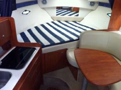 BAYLINER BAYLINER 300 cruiser