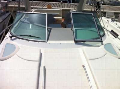 BAYLINER BAYLINER 300 cruiser