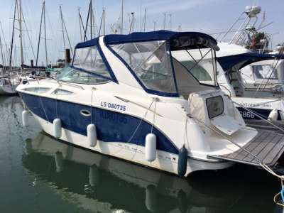 BAYLINER BAYLINER 300 cruiser