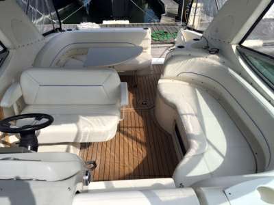 BAYLINER BAYLINER 300 cruiser