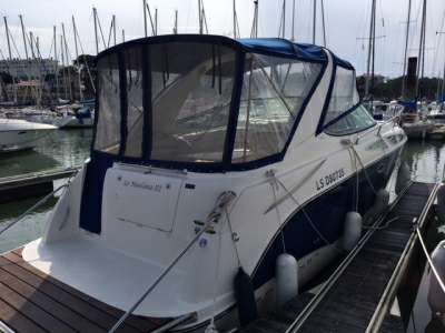 BAYLINER BAYLINER 300 cruiser