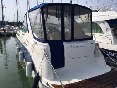 BAYLINER BAYLINER 300 cruiser