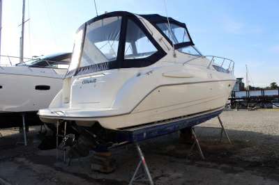 BAYLINER BAYLINER 3055