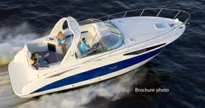 BAYLINER BAYLINER 325