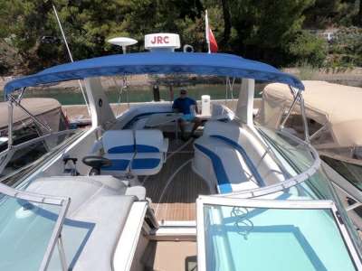 BAYLINER BAYLINER 325