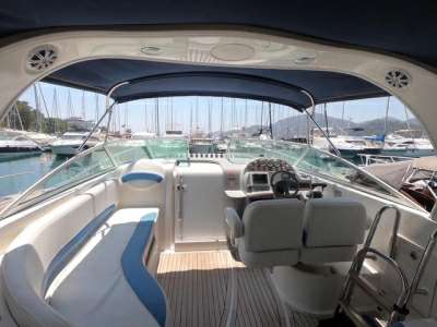 BAYLINER BAYLINER 325