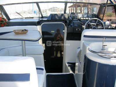 BAYLINER BAYLINER 3655 avanti