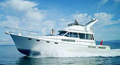 BAYLINER BAYLINER 3888