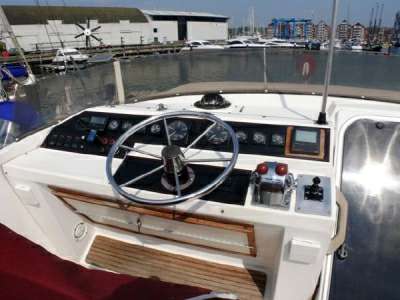 BAYLINER BAYLINER 4588