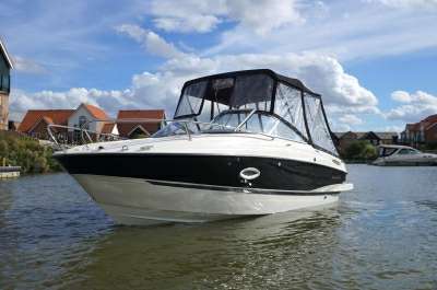 BAYLINER BAYLINER 642 cuddy