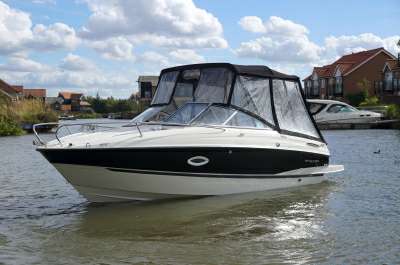 BAYLINER BAYLINER 642 cuddy