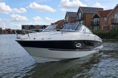 BAYLINER BAYLINER 642 cuddy