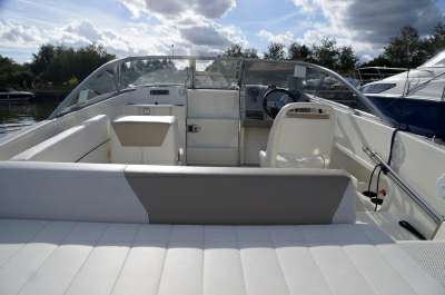 BAYLINER BAYLINER 642 cuddy