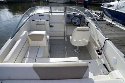 BAYLINER BAYLINER 642 cuddy