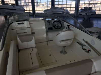 BAYLINER BAYLINER 642 cuddy