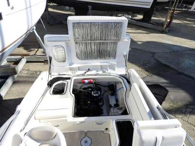 BAYLINER BAYLINER 642 cuddy